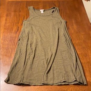 Mossimo sun dress